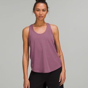 Lululemon Love Tank Top